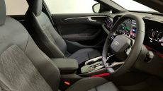 Audi A6 2.0 TDI Quattro 204 Edition 1 4dr S Tronic Diesel Saloon